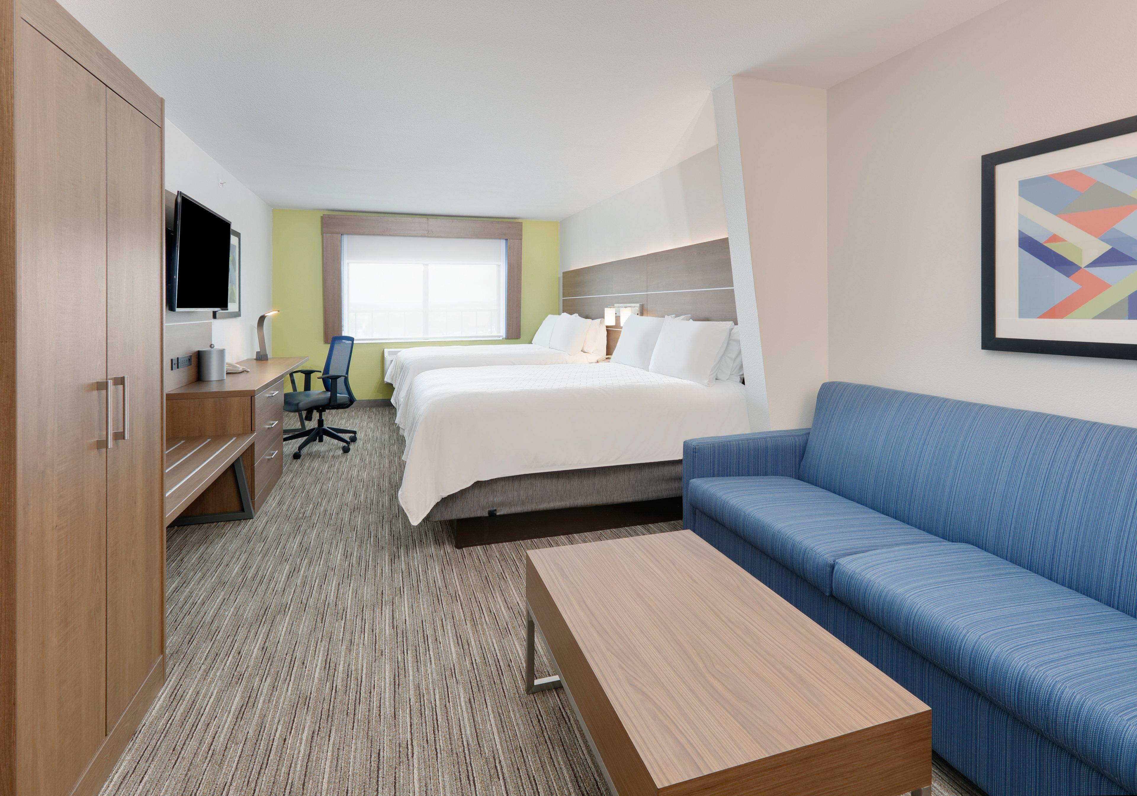 Holiday Inn Express & Suites San Antonio Nw Near Seaworld By Ihg Extérieur photo