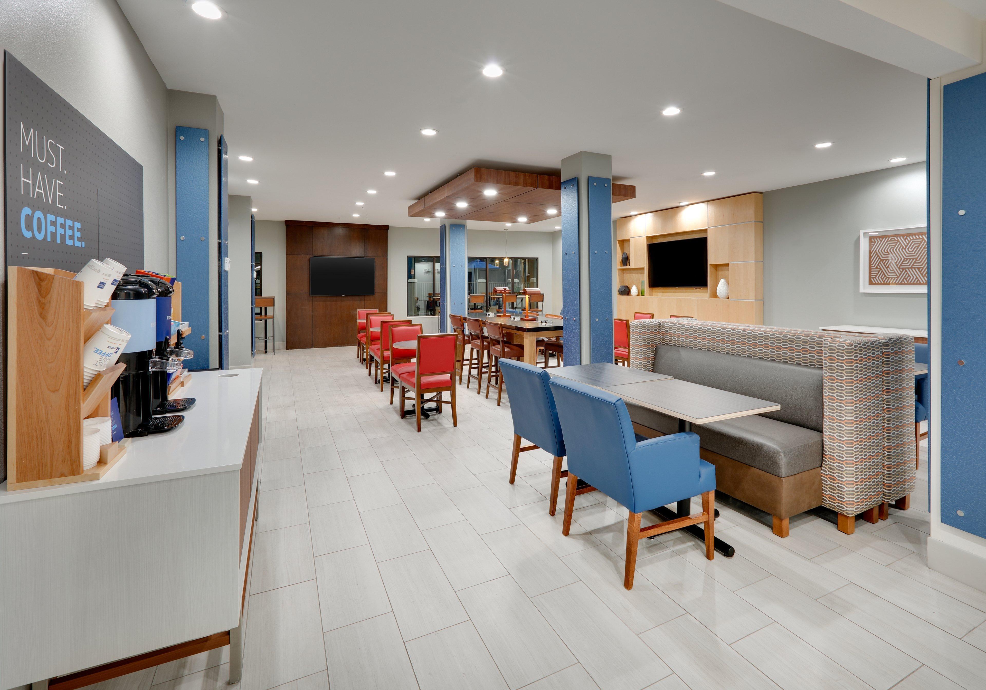 Holiday Inn Express & Suites San Antonio Nw Near Seaworld By Ihg Extérieur photo