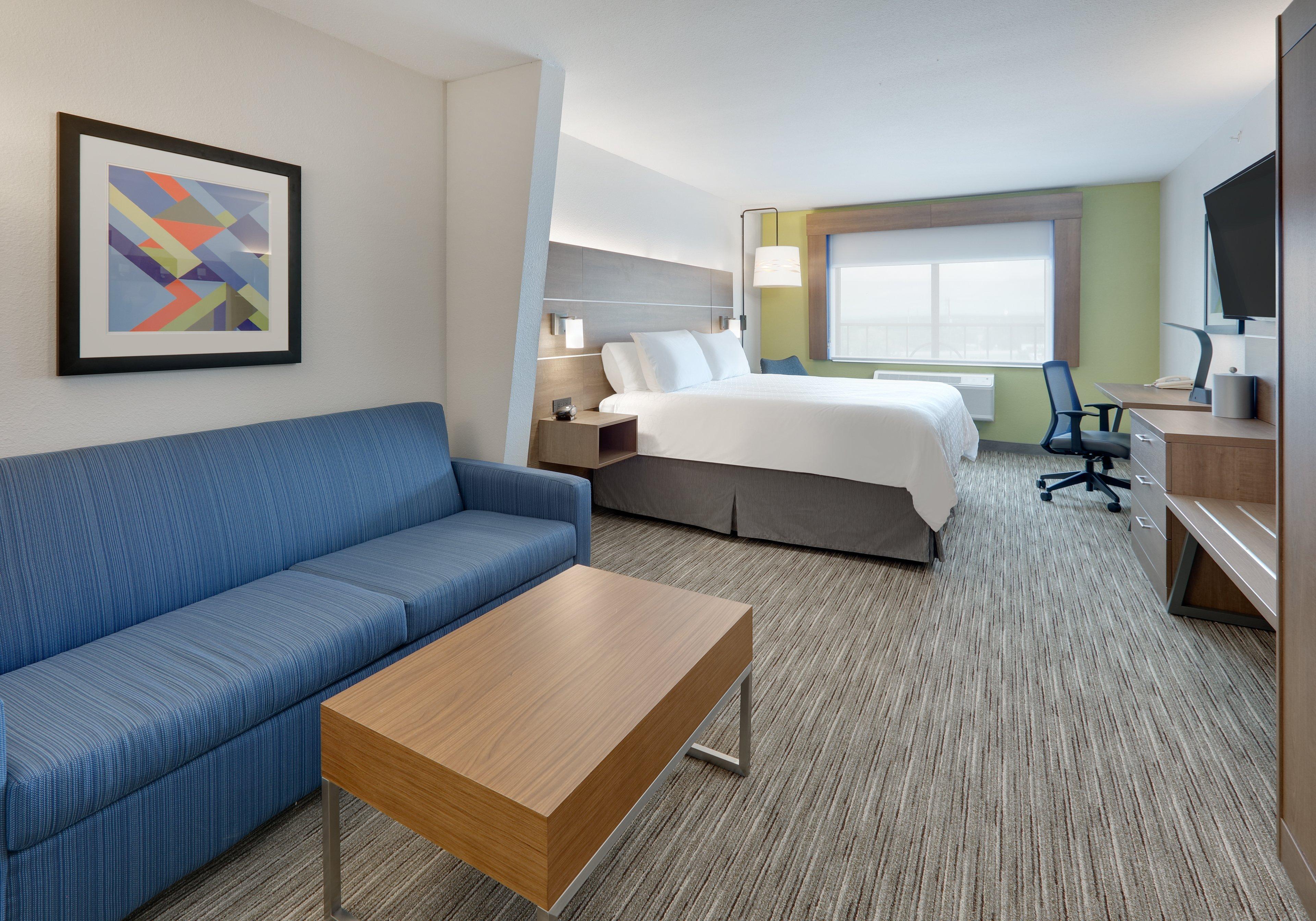 Holiday Inn Express & Suites San Antonio Nw Near Seaworld By Ihg Extérieur photo