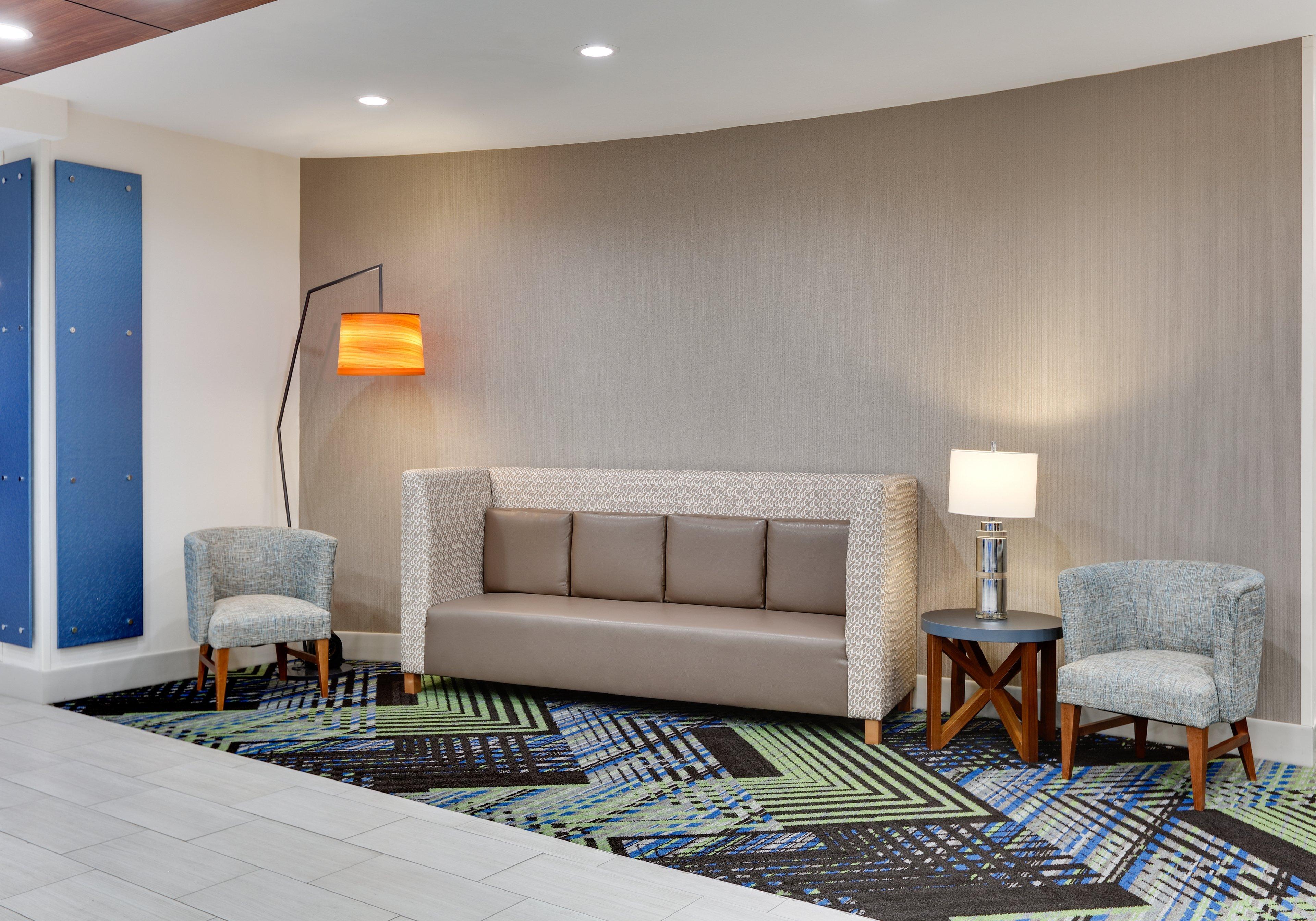 Holiday Inn Express & Suites San Antonio Nw Near Seaworld By Ihg Extérieur photo