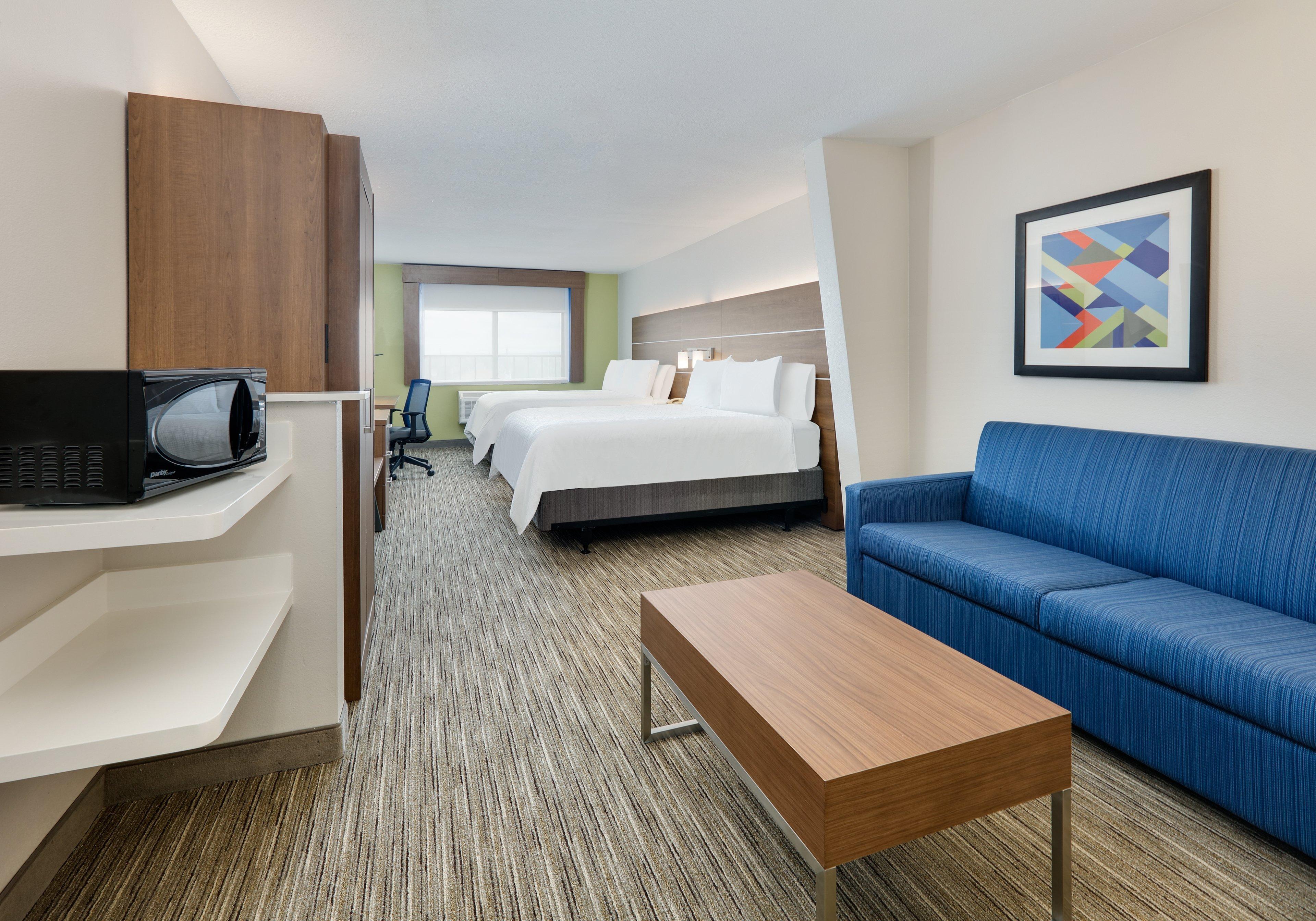 Holiday Inn Express & Suites San Antonio Nw Near Seaworld By Ihg Extérieur photo