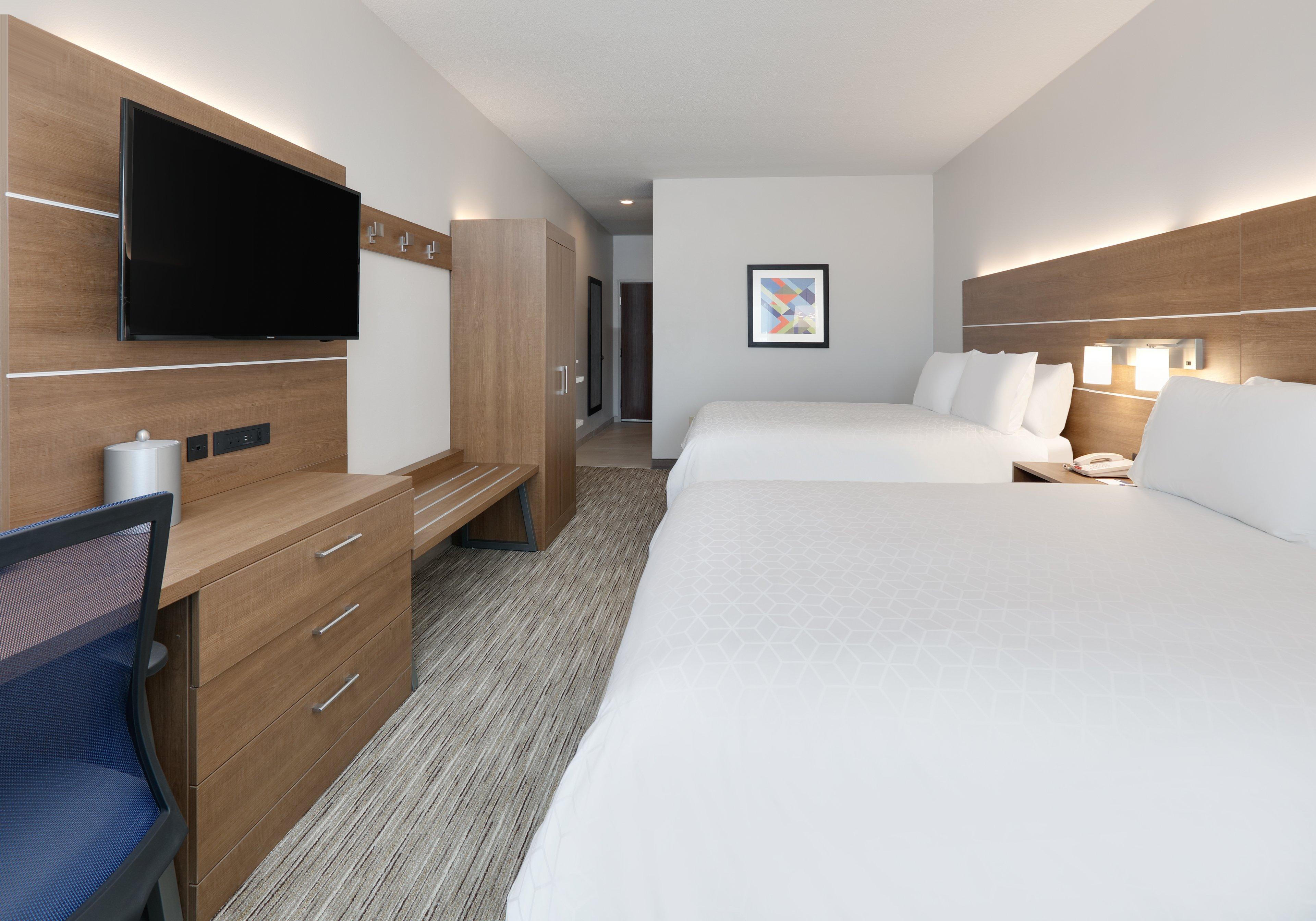 Holiday Inn Express & Suites San Antonio Nw Near Seaworld By Ihg Extérieur photo