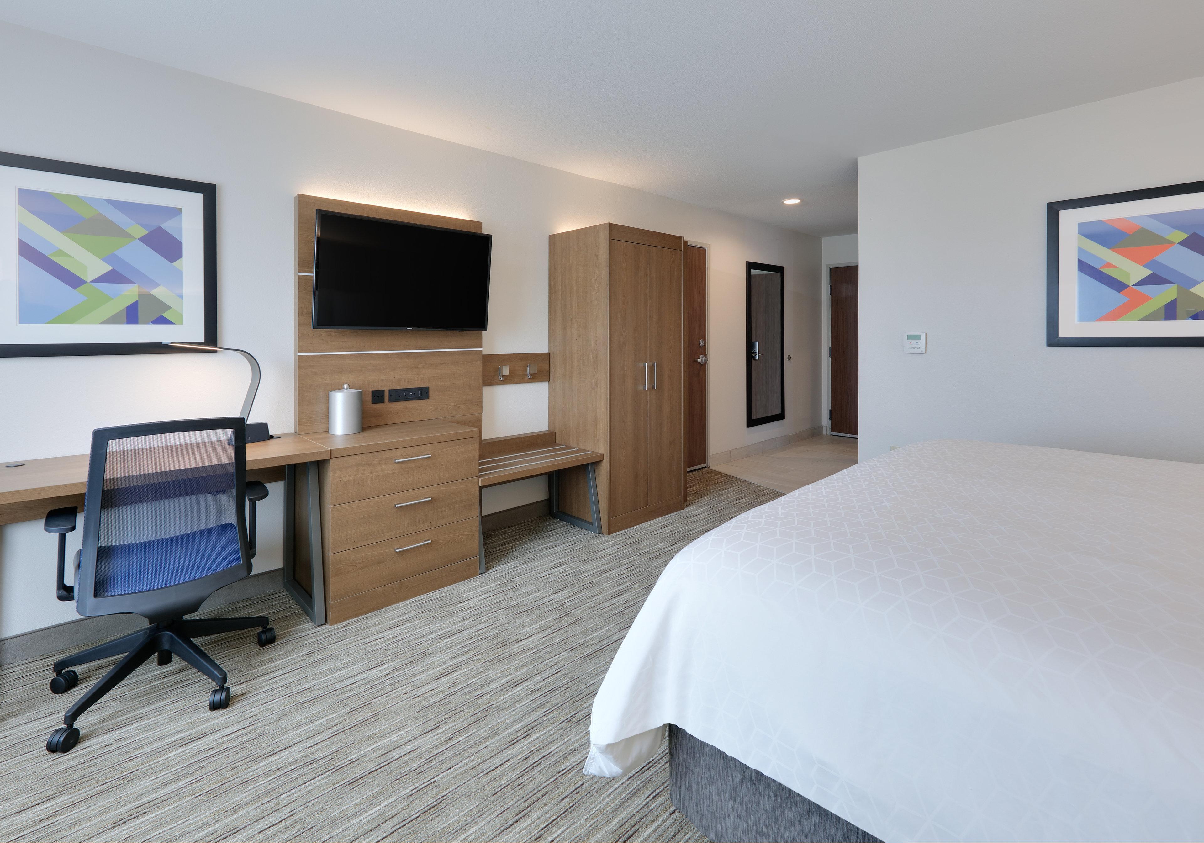 Holiday Inn Express & Suites San Antonio Nw Near Seaworld By Ihg Extérieur photo