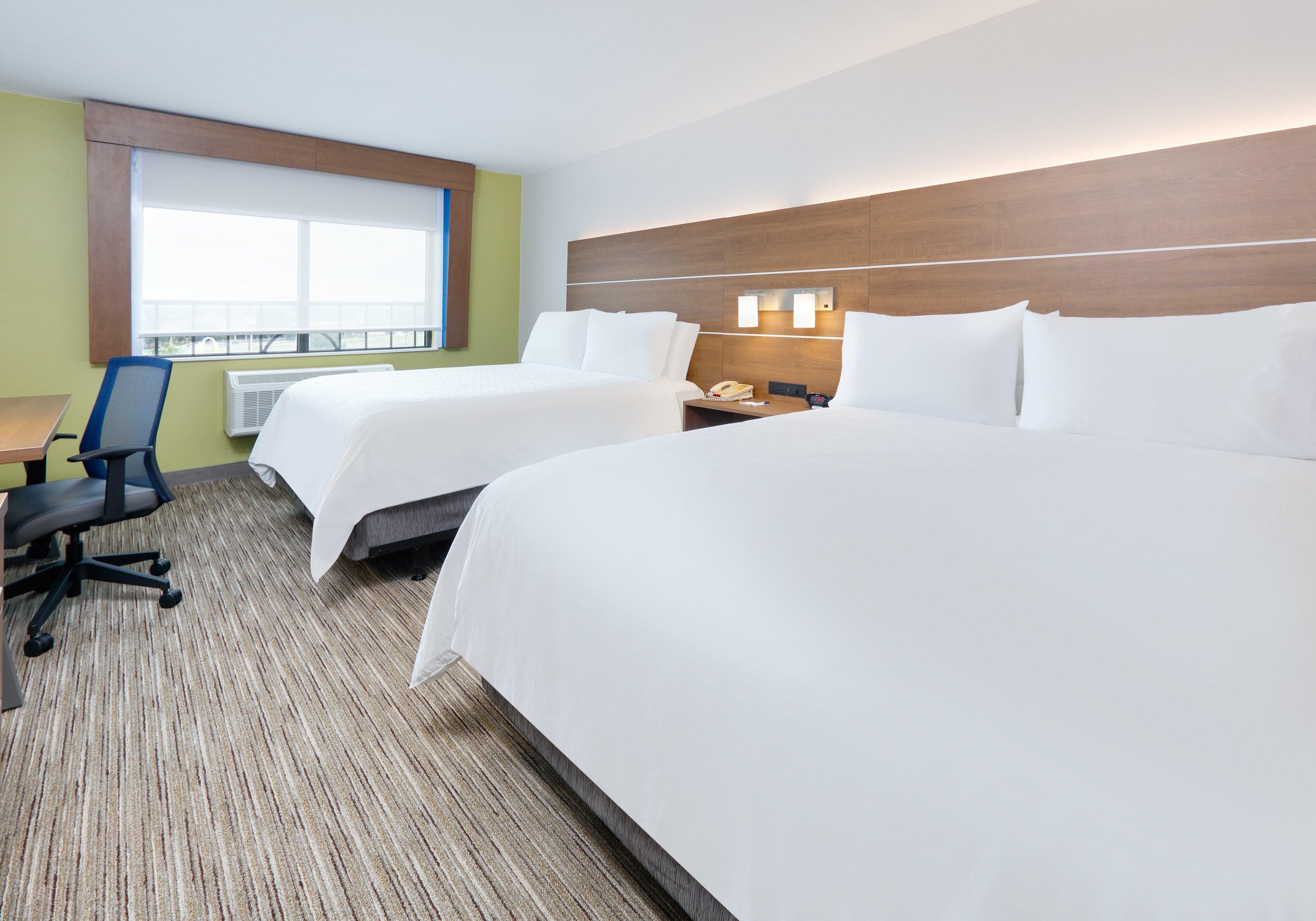 Holiday Inn Express & Suites San Antonio Nw Near Seaworld By Ihg Extérieur photo